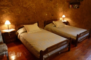 Metochi Villas_best deals_Villa_Crete_Chania_Metochi Kissamos