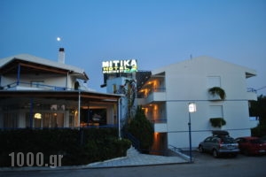 Mitika Hotel Apartments_accommodation_in_Apartment_Epirus_Preveza_Mytikas