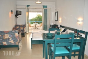 Mitika Hotel Apartments_travel_packages_in_Epirus_Preveza_Mytikas