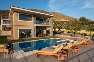 Villa Crete_travel_packages_in_Crete_Heraklion_Chersonisos