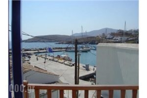 Vasalou Rooms_best prices_in_Room_Cyclades Islands_Kithnos_Kithnos Rest Areas