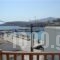 Vasalou Rooms_best prices_in_Room_Cyclades Islands_Kithnos_Kithnos Rest Areas