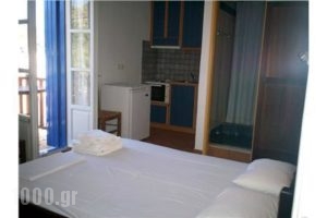 Vasalou Rooms_lowest prices_in_Room_Cyclades Islands_Kithnos_Kithnos Rest Areas