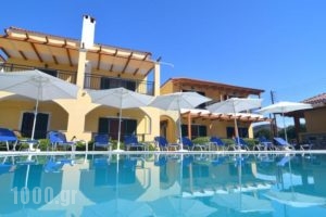 Muses Zante Villas_best deals_Villa_Ionian Islands_Zakinthos_Laganas