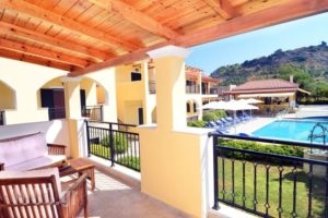 Muses Zante Villas_best prices_in_Villa_Ionian Islands_Zakinthos_Laganas