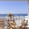 Janos Studios and Apartments_lowest prices_in_Apartment_Cyclades Islands_Paros_Piso Livadi