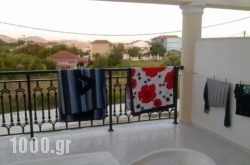 Jenny Studios Apartments in Agios Sostis, Zakinthos, Ionian Islands