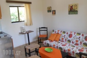 Hippokratis Apartments_best prices_in_Apartment_Crete_Chania_Kolympari