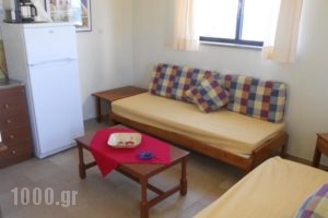 Hippokratis Apartments_lowest prices_in_Apartment_Crete_Chania_Kolympari