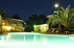 Hotel Potos in Athens, Attica, Central Greece