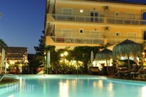 Hotel Potos_best deals_Hotel_Aegean Islands_Thasos_Potos