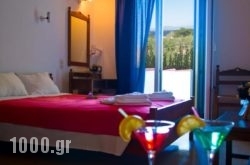 Hotel Molyvosii in Mythimna (Molyvos) , Lesvos, Aegean Islands