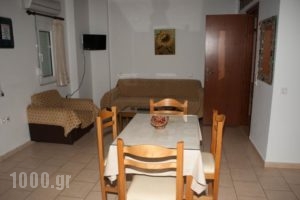 Sunny Apartments_lowest prices_in_Apartment_Crete_Lasithi_Makrys Gialos