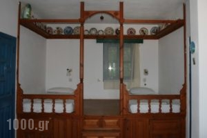 Glaros_accommodation_in_Hotel_Dodekanessos Islands_Karpathos_Diafani