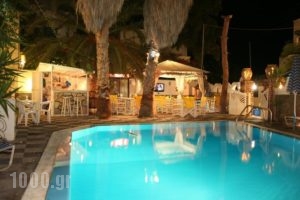 Villa Markos_accommodation_in_Villa_Cyclades Islands_Sandorini_Sandorini Chora