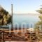 Chris Studios & Apartments_best deals_Apartment_Peloponesse_Korinthia_Lechaio