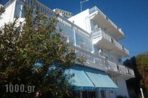 Miramare_accommodation_in_Hotel_Dodekanessos Islands_Leros_Laki