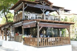 Haus Platanos_travel_packages_in_Macedonia_Halkidiki_Chalkidiki Area