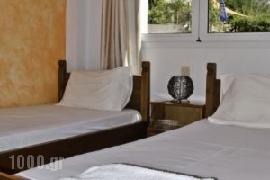 Dina Apartments_best prices_in_Apartment_Crete_Chania_Almyrida