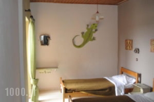 Comfy Hostel /Studios_travel_packages_in_Ionian Islands_Corfu_Corfu Rest Areas