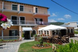 Sea Bird Hotel_accommodation_in_Hotel_Ionian Islands_Corfu_Corfu Rest Areas