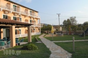 Sea Bird Hotel_best prices_in_Hotel_Ionian Islands_Corfu_Corfu Rest Areas