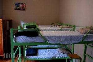 Pagration Youth Hostel_accommodation_in_Hotel_Central Greece_Attica_Athens