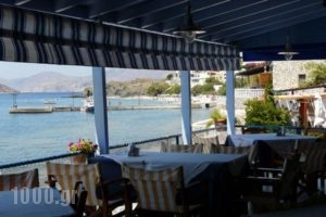Themis Hotel_holidays_in_Hotel_Dodekanessos Islands_Kalimnos_Kalimnos Rest Areas