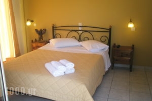 Pension Afroditi_lowest prices_in_Room_Central Greece_Aetoloakarnania_Nafpaktos