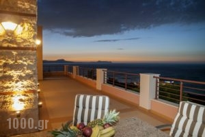 Villa Georgia_best deals_Villa_Crete_Rethymnon_Stavromenos