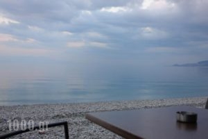 Akrata Beach Hotel_best prices_in_Hotel_Peloponesse_Achaia_Kalavryta