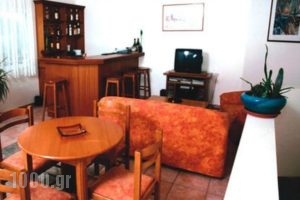 Ionion Hotel_best deals_Hotel_Ionian Islands_Lefkada_Sivota