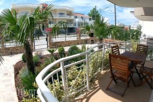 Villa Bellevue_best deals_Villa_Macedonia_Kavala_Keramoti