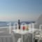 Santorini'S Balcony Art Houses_best deals_Hotel_Cyclades Islands_Sandorini_Imerovigli