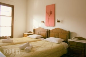 Ageri - Archontiko Kleitsa_lowest prices_in_Hotel_Thessaly_Magnesia_Portaria