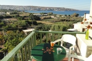 Bellevue Apartments_best deals_Apartment_Crete_Lasithi_Sitia