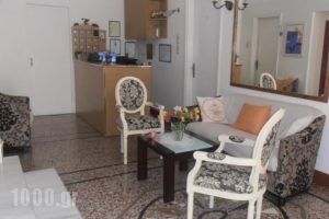 Hotel Bretagne_best prices_in_Hotel_Peloponesse_Korinthia_Agioi Theodori