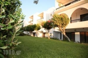 Debby Hotel Apartments_accommodation_in_Apartment_Dodekanessos Islands_Rhodes_Rhodes Rest Areas