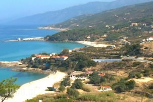 Pension Armena Inn_best deals_Hotel_Aegean Islands_Ikaria_Raches