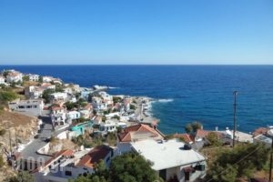 Pension Armena Inn_holidays_in_Hotel_Aegean Islands_Ikaria_Raches