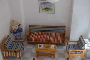 Albatros_best deals_Hotel_Dodekanessos Islands_Simi_Symi Chora