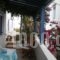 ??orpheus Rooms_best deals_Apartment_Cyclades Islands_Syros_Kini
