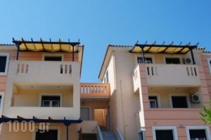 Evagelia Apartments_accommodation_in_Apartment_Aegean Islands_Chios_Karfas