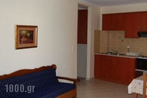Evagelia Apartments_holidays_in_Apartment_Aegean Islands_Chios_Karfas