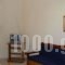 Evagelia Apartments_travel_packages_in_Aegean Islands_Chios_Karfas