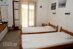 Captain's Studios & Apartments_best prices_in_Apartment_Ionian Islands_Corfu_Kavos