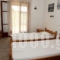 Captain's Studios & Apartments_best prices_in_Apartment_Ionian Islands_Corfu_Kavos