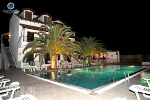 Captain's Studios & Apartments_travel_packages_in_Ionian Islands_Corfu_Kavos