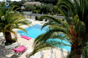 Captain's Studios & Apartments_holidays_in_Apartment_Ionian Islands_Corfu_Kavos