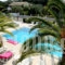 Captain's Studios & Apartments_holidays_in_Apartment_Ionian Islands_Corfu_Kavos